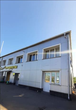 Аренда помещения свободного назначения 60,4 м², ул. Гостиничная, 11с1, фото 1