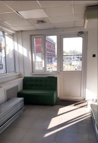 Аренда помещения свободного назначения 60,4 м², ул. Гостиничная, 11с1, фото 3