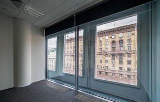 Аренда офиса 611 м², ул. 1-я Тверская-Ямская, 21, фото 3