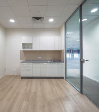 Аренда офиса 611 м², ул. 1-я Тверская-Ямская, 21, фото 4
