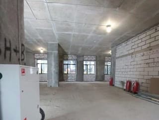 Аренда помещения свободного назначения 184 м², ул. Нижние Мнёвники, 9, фото 2