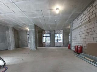 Аренда помещения свободного назначения 184 м², ул. Нижние Мнёвники, 9, фото 7