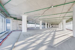 Аренда офиса 1829 м², Химки, ул. Ленинградская, с25, фото 3
