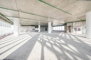 Аренда офиса 1139 м², Химки, ул. Ленинградская, с25, фото 3