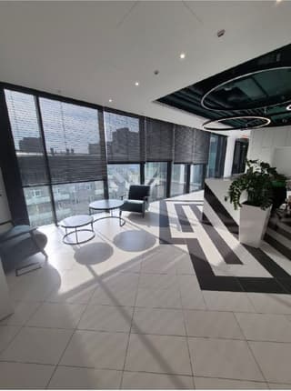 Аренда офиса 1522 м², ул. Лесная, 7, фото 3