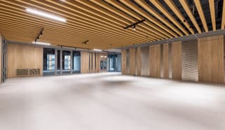 Аренда офиса 2432 м², просп. Лихачёва, 8, фото 3