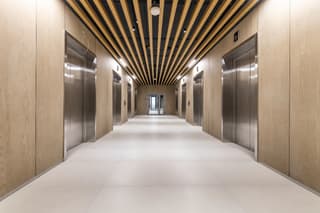 Аренда офиса 2432 м², просп. Лихачёва, 8, фото 4