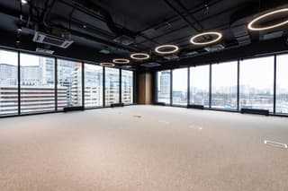 Аренда офиса 2433 м², просп. Лихачёва, 8, фото 1