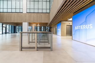 Аренда офиса 2433 м², просп. Лихачёва, 8, фото 4