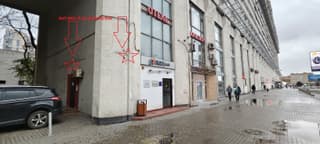 Аренда помещения свободного назначения 15 м², ул. Большая Тульская, 2, фото 3