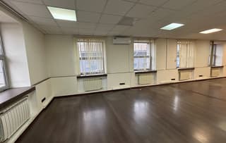 Аренда офиса 144,9 м², ул. Золоторожский Вал, 32, фото 1