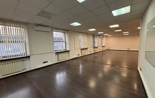 Аренда офиса 144,9 м², ул. Золоторожский Вал, 32, фото 3