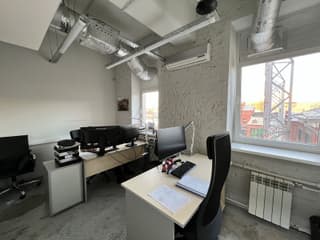 Аренда офиса 335,2 м², Берсеневская наб., 8с1, фото 2
