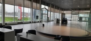 Аренда помещения свободного назначения 1506,5 м², Солнечногорск, мкр №2, 13/1с1, фото 1