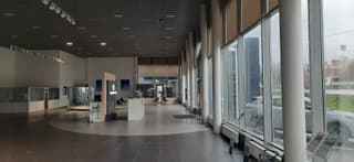 Аренда помещения свободного назначения 1506,5 м², Солнечногорск, мкр №2, 13/1с1, фото 7