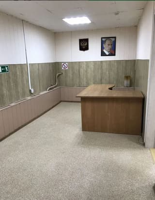 Аренда помещения свободного назначения 153,3 м², ул. Годовикова, 2, фото 1