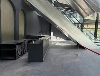 Аренда помещения свободного назначения 205 м², Рублёвское шоссе, 48/1, фото 2