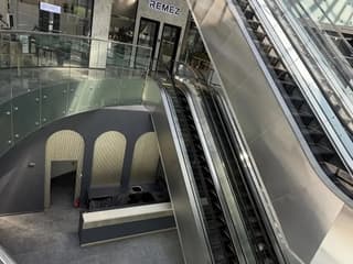 Аренда помещения свободного назначения 205 м², Рублёвское шоссе, 48/1, фото 4