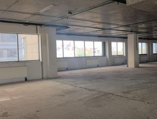 Аренда офиса 1500 м², просп. Андропова, 18к7, фото 3