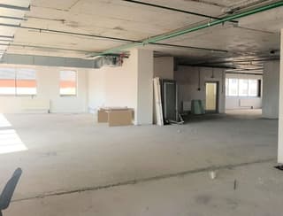 Аренда офиса 1500 м², просп. Андропова, 18к7, фото 4