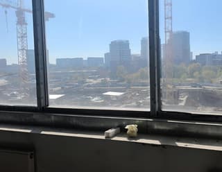 Аренда офиса 1500 м², просп. Андропова, 18к7, фото 5