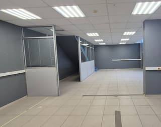 Аренда офиса 154,8 м², ул. Коптевская, 67, фото 1