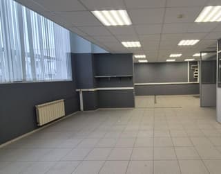 Аренда офиса 154,8 м², ул. Коптевская, 67, фото 2