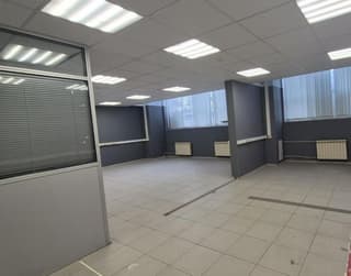 Аренда офиса 154,8 м², ул. Коптевская, 67, фото 3
