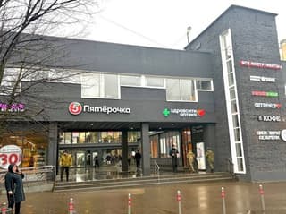 Аренда помещения свободного назначения 185 м², ул. Героя России Соломатина, 3А, фото 3