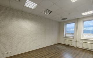 Аренда офиса 104,2 м², Остаповский проезд, 3с1, фото 1