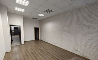 Аренда офиса 104,2 м², Остаповский проезд, 3с1, фото 3