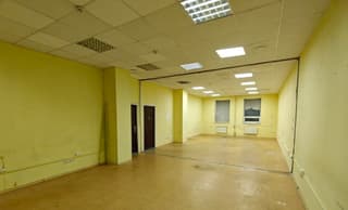 Аренда офиса 73,7 м², Остаповский проезд, 3с1, фото 1