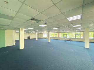 Аренда офиса 318 м², ул. 2-я Лыковская, 63с10, фото 2