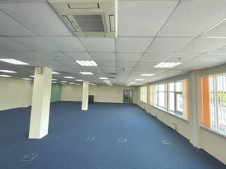 Аренда офиса 318 м², ул. 2-я Лыковская, 63с10, фото 3