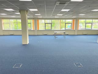 Аренда офиса 318 м², ул. 2-я Лыковская, 63с10, фото 4