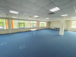 Аренда офиса 318 м², ул. 2-я Лыковская, 63с10, фото 5