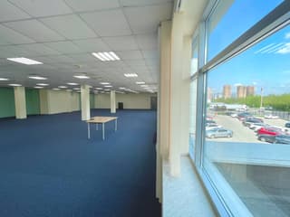 Аренда офиса 318 м², ул. 2-я Лыковская, 63с10, фото 6