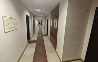 Аренда офиса 2367,8 м², ул. Угрешская, 2, фото 1
