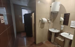 Аренда офиса 2367,8 м², ул. Угрешская, 2, фото 4