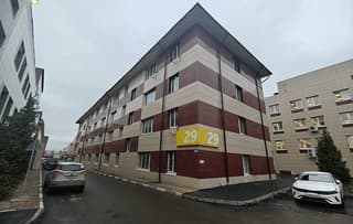 Аренда офиса 2367,8 м², ул. Угрешская, 2, фото 6