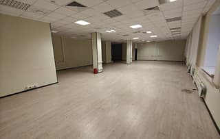 Аренда офиса 270,7 м², ул. Угрешская, 2, фото 1
