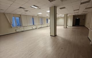 Аренда офиса 270,7 м², ул. Угрешская, 2, фото 3