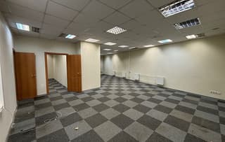 Аренда офиса 98 м², Спартаковская пл., 10с12, фото 1