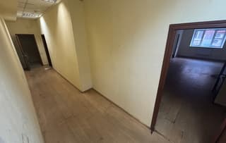 Аренда офиса 123,4 м², Спартаковская пл., 10с12, фото 2