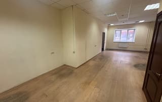 Аренда офиса 123,4 м², Спартаковская пл., 10с12, фото 1