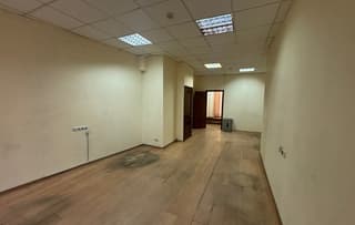 Аренда офиса 123,4 м², Спартаковская пл., 10с12, фото 3