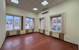 Аренда офиса 139,8 м², ул. Большая Семёновская, 40, фото 1