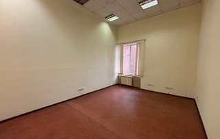 Аренда офиса 139,8 м², ул. Большая Семёновская, 40, фото 5