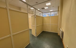 Аренда офиса 81,7 м², ул. Большая Семёновская, 40, фото 2