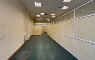 Аренда офиса 81,7 м², ул. Большая Семёновская, 40, фото 3